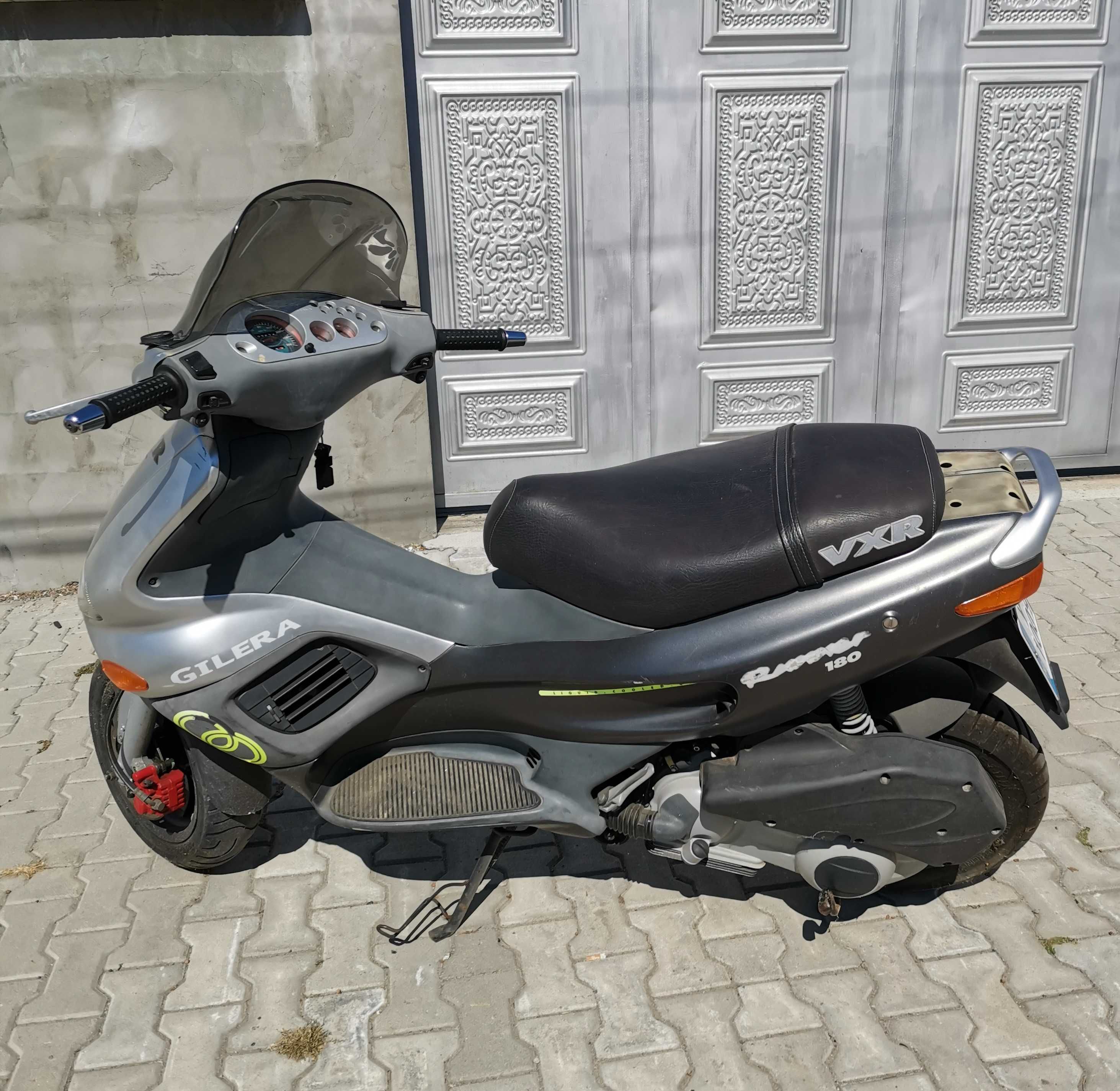 Gilera Runner VXR 180