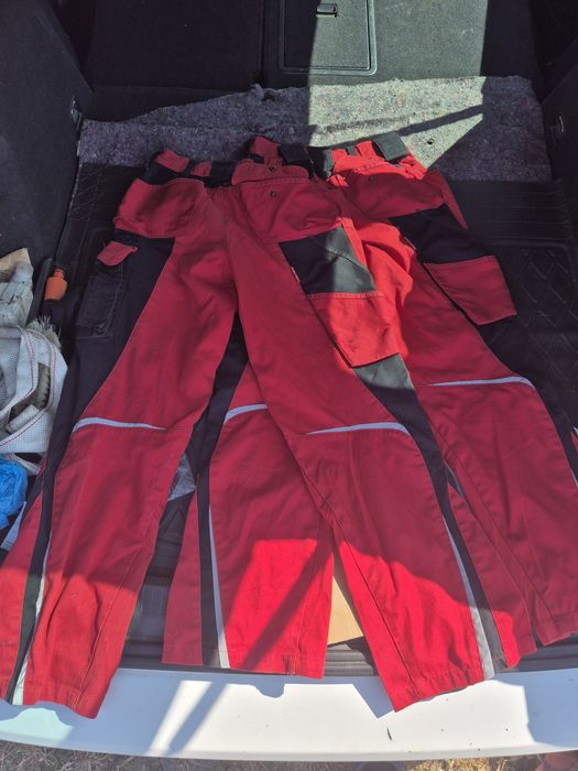 Pantaloni Engelbert Strauss 44