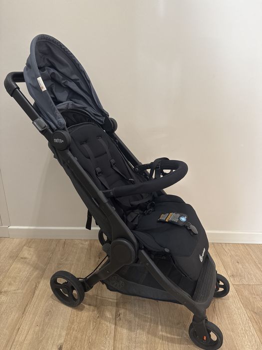 Коляска ergo baby metro +