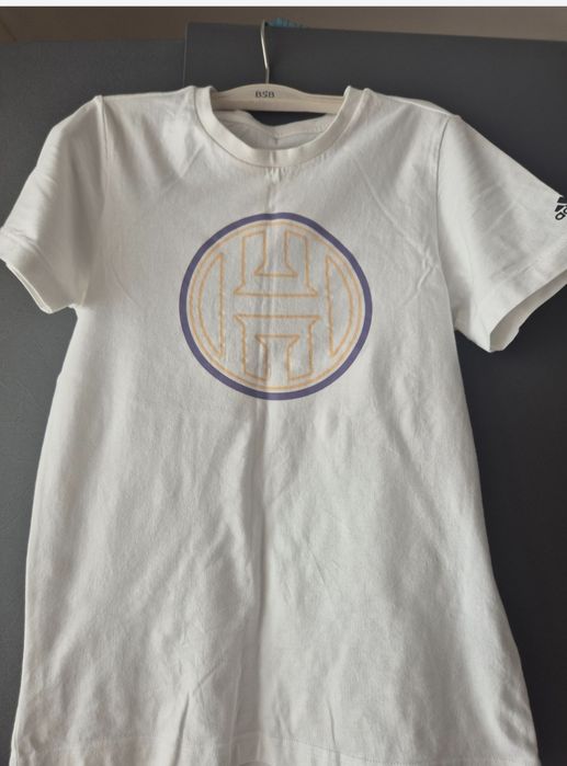 Tricou Adidas 11-12 ani băieți