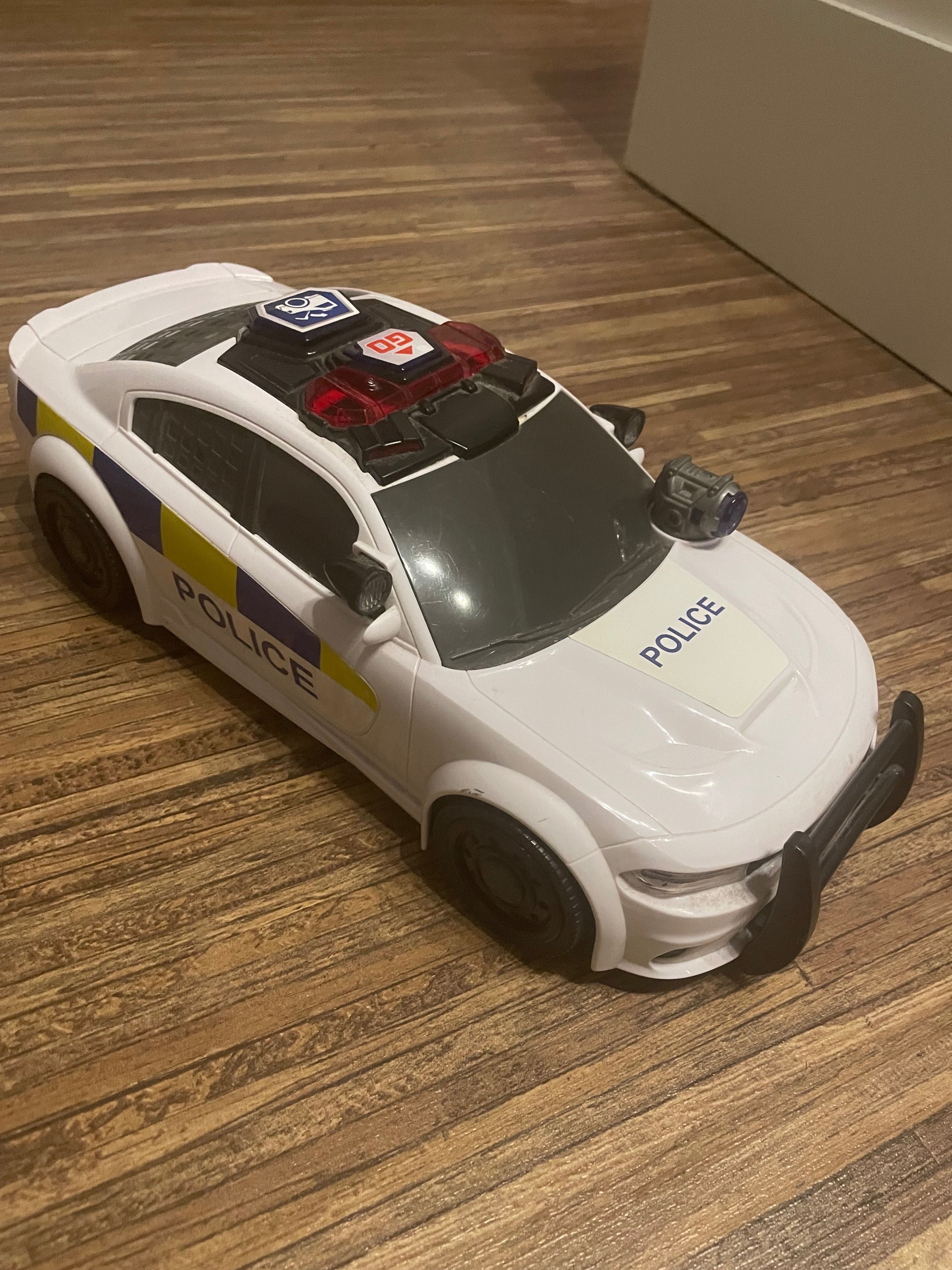 Камион little tikes и кола