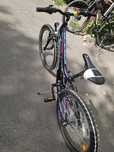 Bicicleta copii 24"