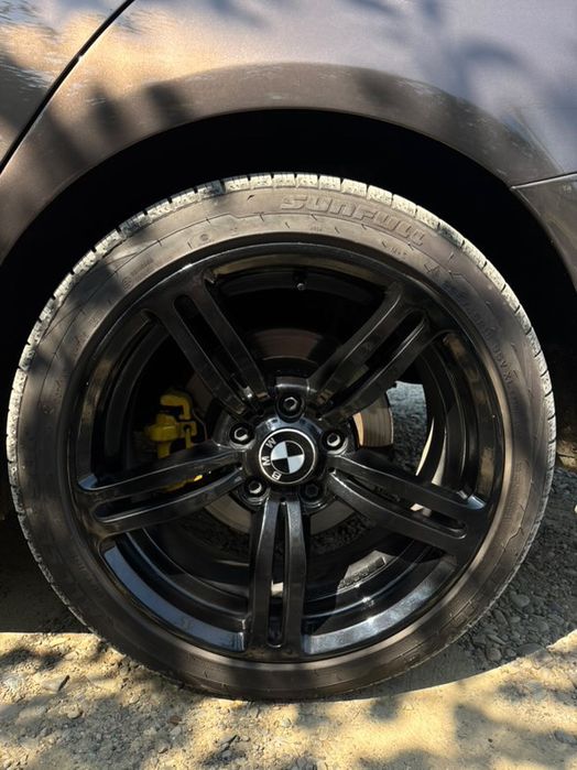 Vand F30 2015 2.0 184 hp