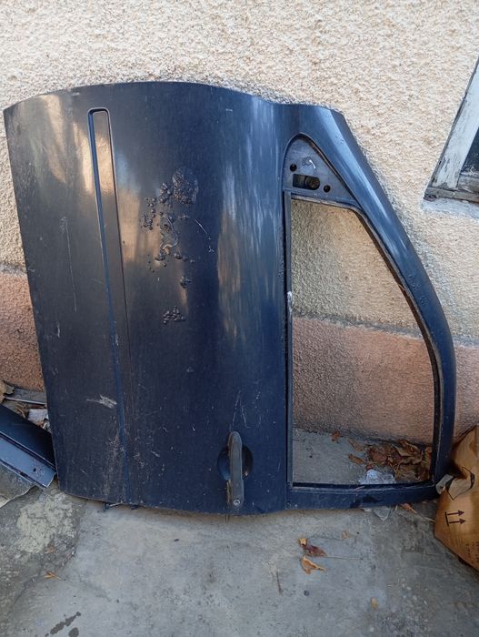 Лада Гранта девери