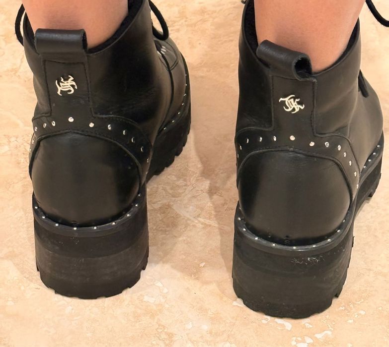 Ghete Piele The Kooples