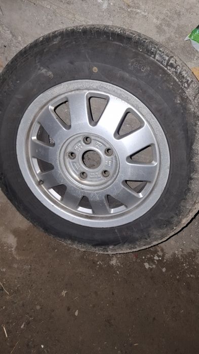 Продам диски  r15