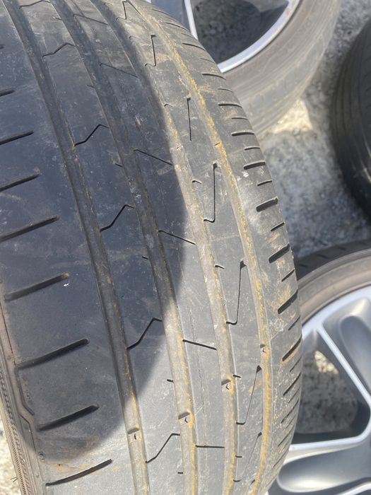 17ки bbs 4x100 за мини купър