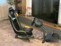 Vand scaun gaming play seat top gear