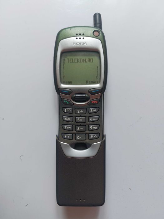 Nokia 7110 Matrix