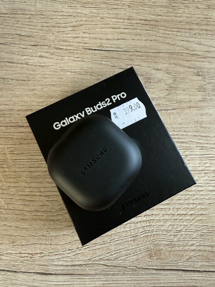 Samsung Galaxy Buds 2 Pro