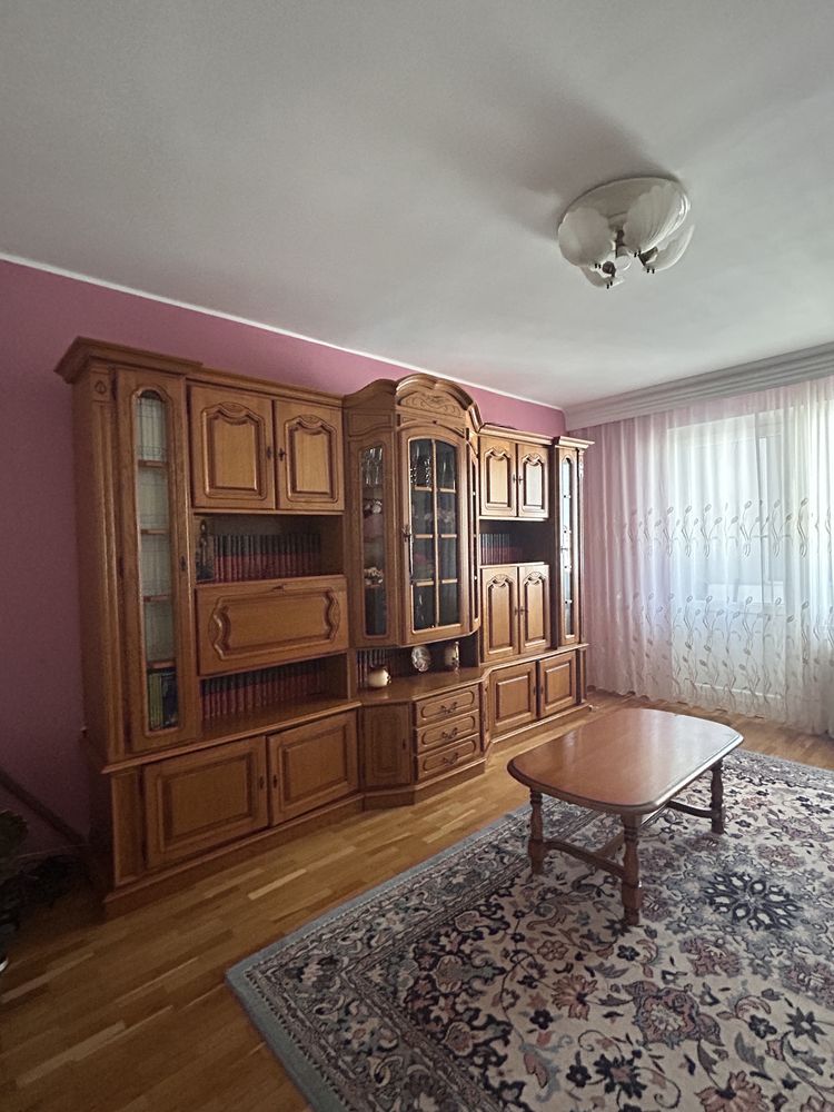 Apartament de vanzare 2 camere- Iernut