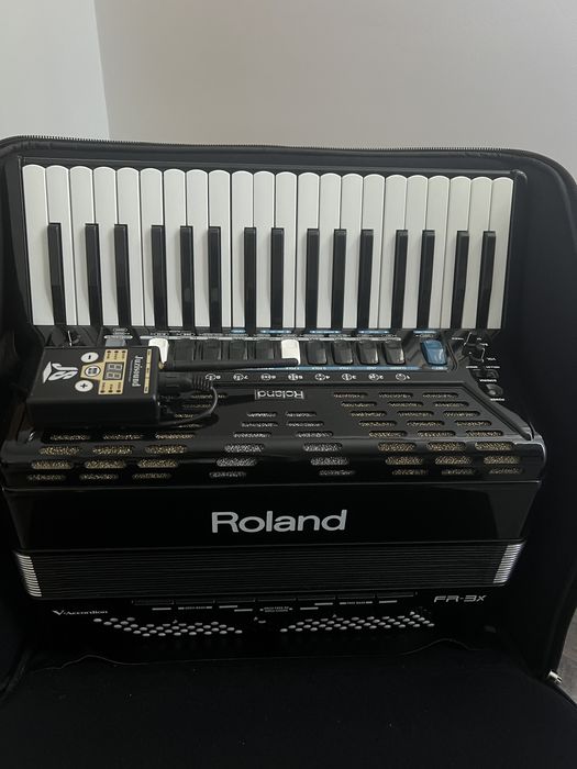 Vand Acordeon fr3x