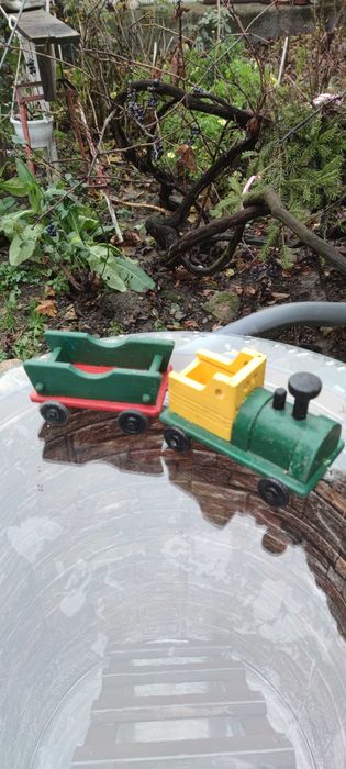 Obiecte din perioada Ceaușistă