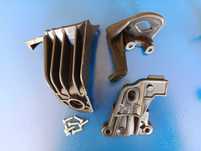 Fiat Tipo kit reparatie cleme far stanga dreapta 52145171