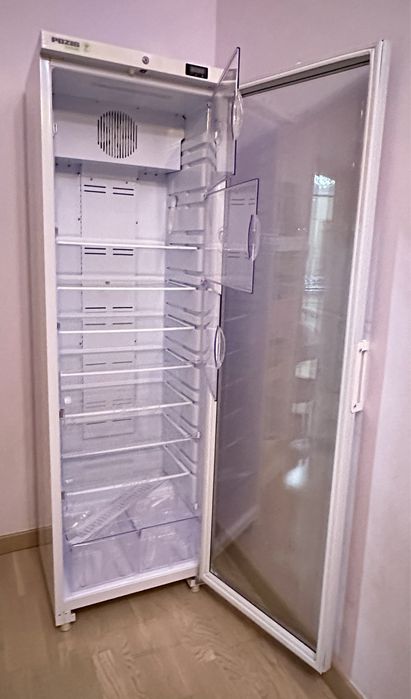 Холодильник аптечный