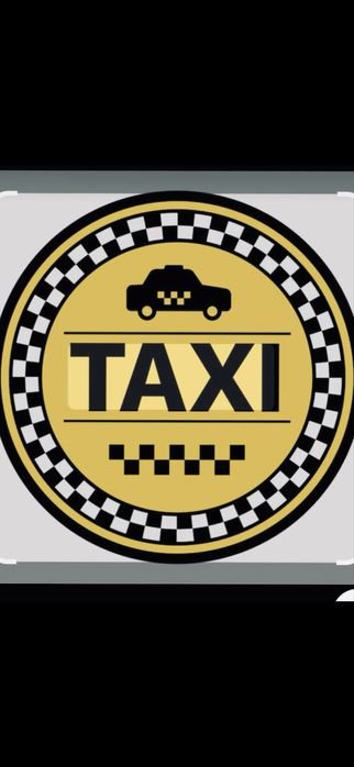 Cedez autorizatie Taxi