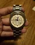 Vand Ceas Fossil Barbatesc