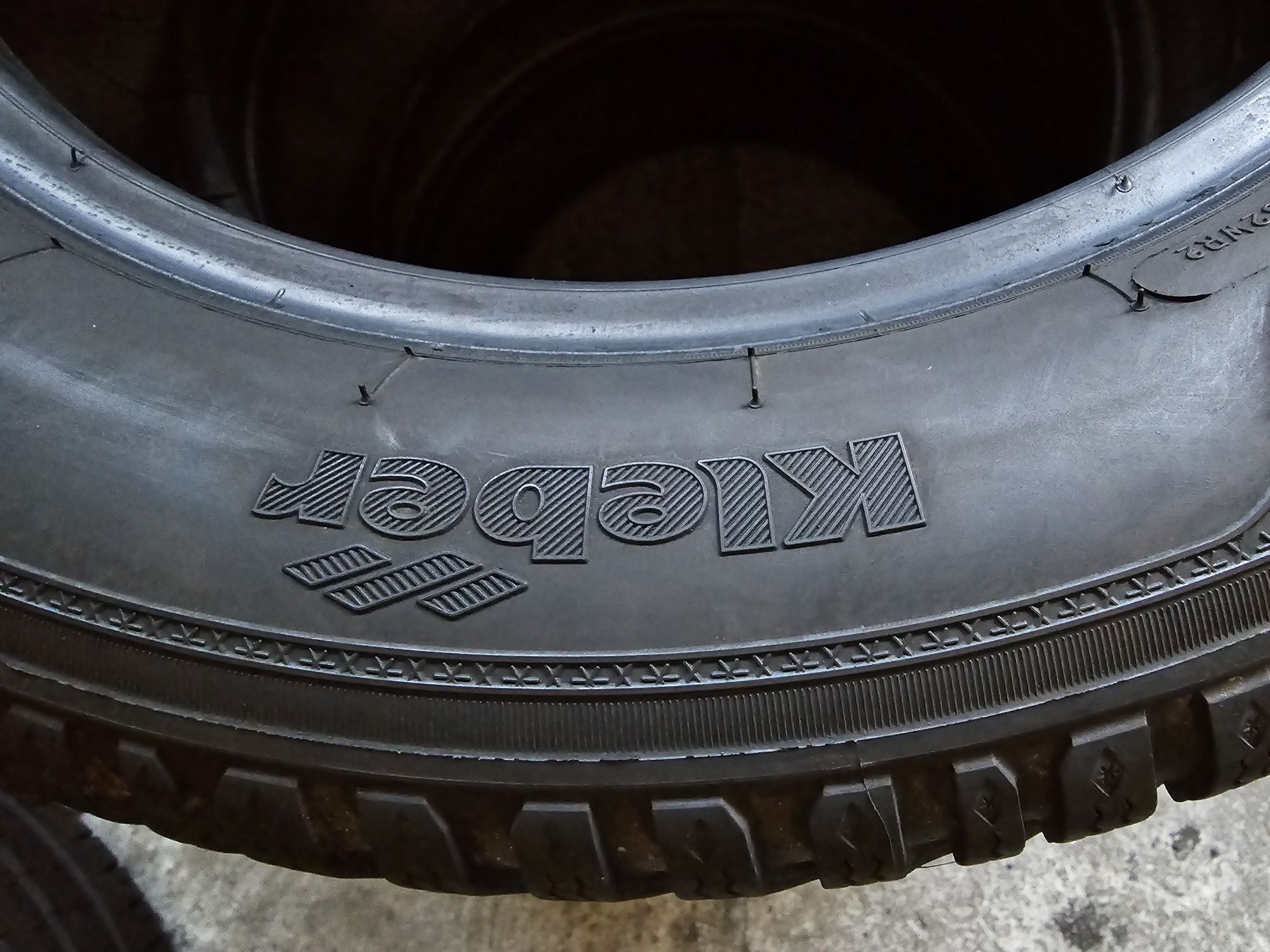 Kleber 185/60 R15 84T MS iarnă