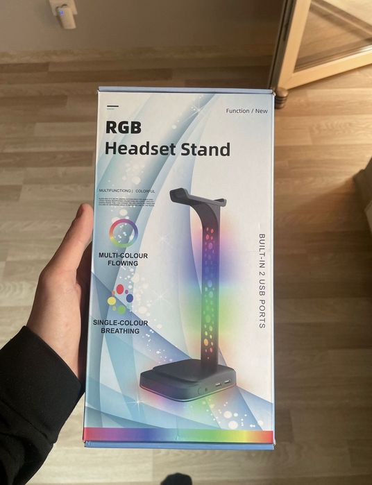 Tastatura  WHITESHARK60%