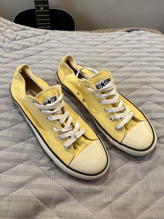 Кеды converse мужские