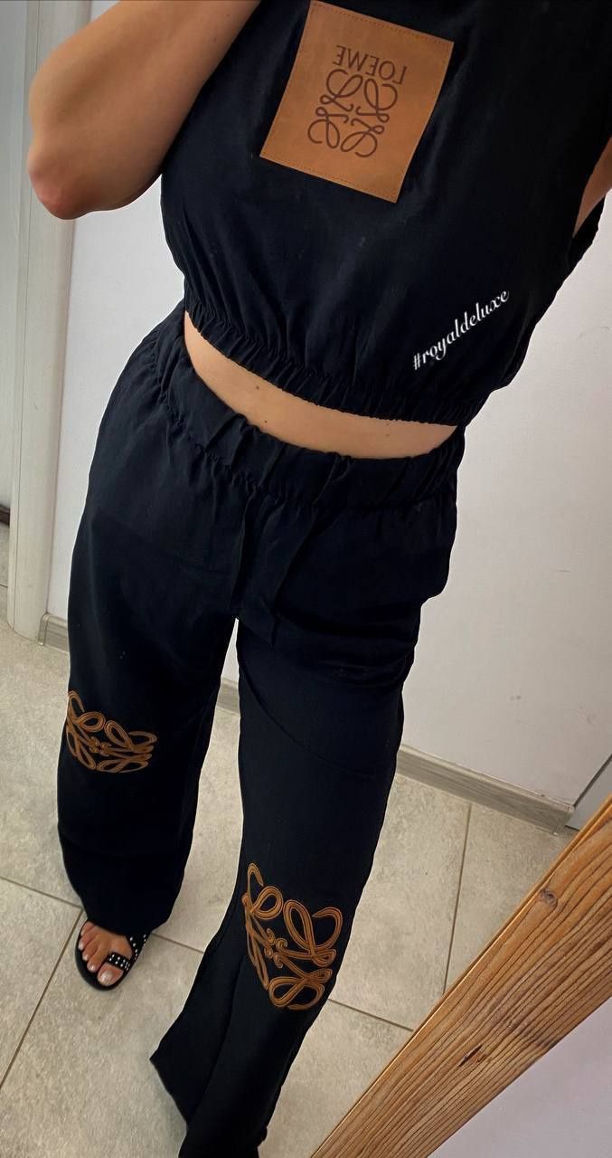 Stoc Compleu Loewe dama calitate