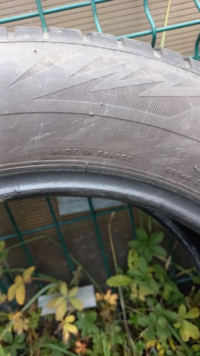 Anvelope de iarna 195 65 15