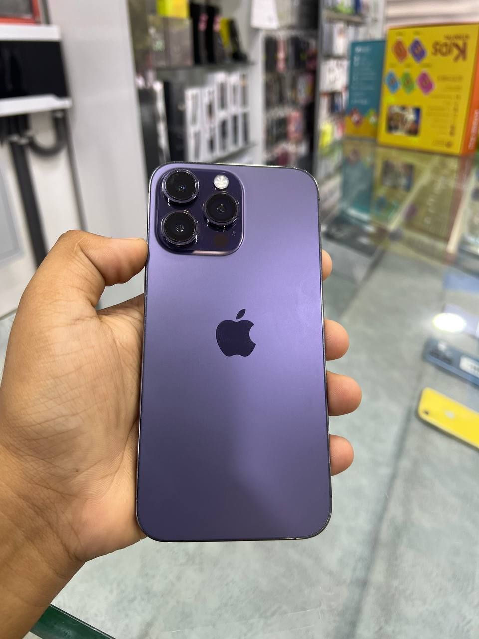 IPhone 14 pro max