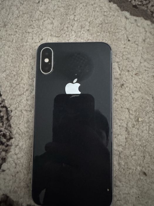 Iphone x в отличном
