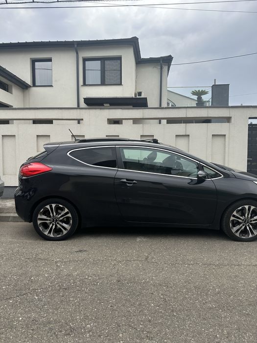 Kia Ceed 12/2015