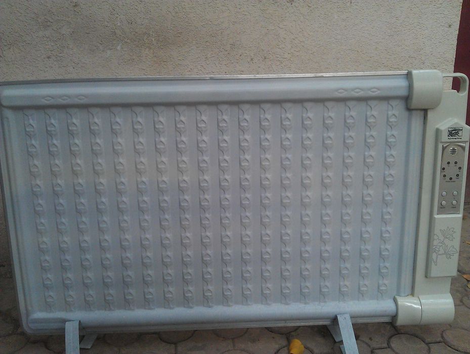 Продам масляный обогреватель