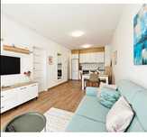 Apartament in Regim Hotelier Adora Park