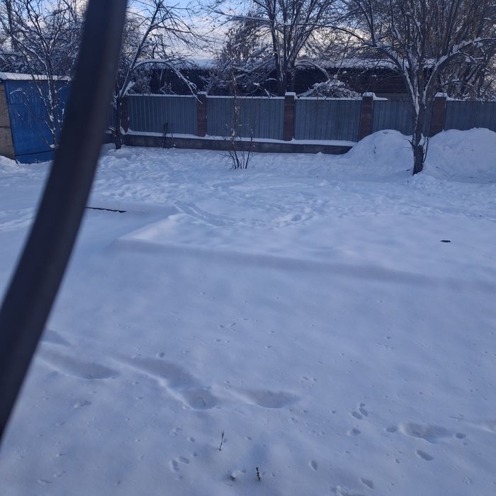 Продам готовый участок