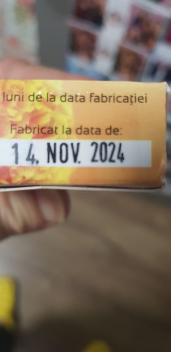 Super Forte Ovulin