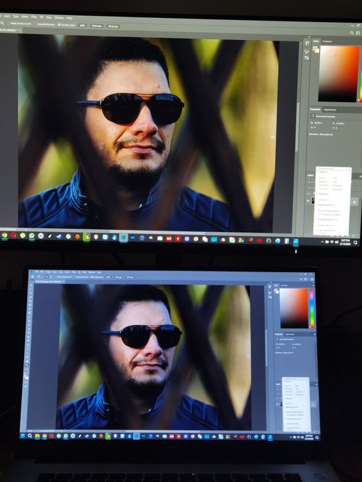 Vând monitor EIZO Flexscan EV2450