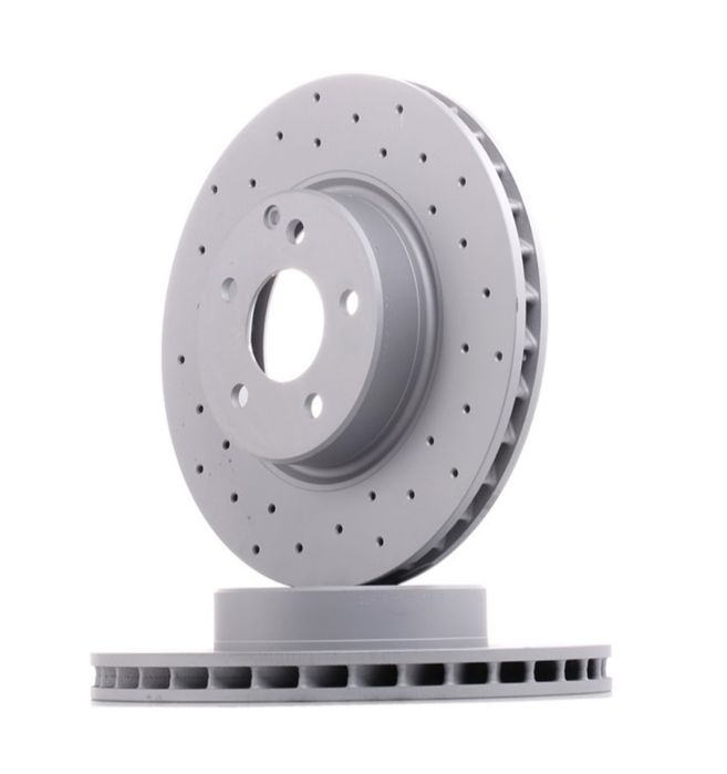 ZIMMERMANN - Дискови спирачки w211 Mercedes