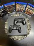 PS4 PlayStation