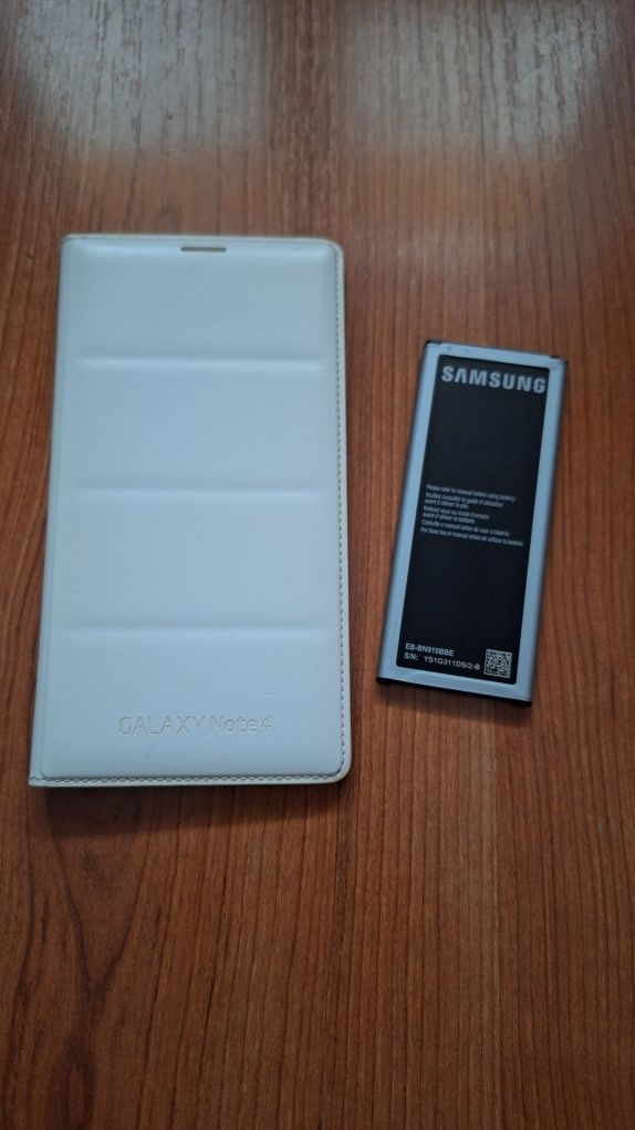Samsung galaxy note4 pentru piese