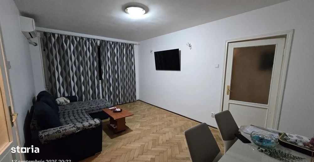 Apartament 2 camere/Calea Giulesti