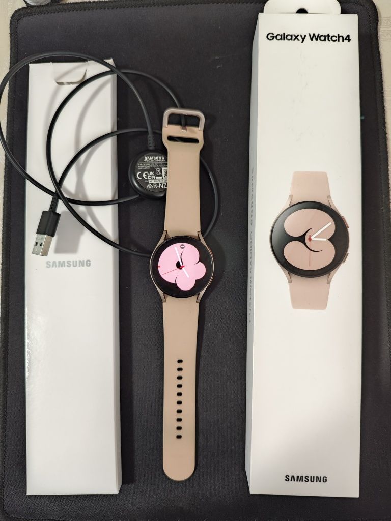 Samsung Galaxy Watch 4  40mm