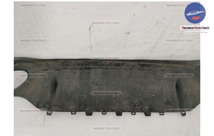 Спойлер Задна Броня AMG оригинален Мерцедес-Бенц / Mercedes-Benz E-kla