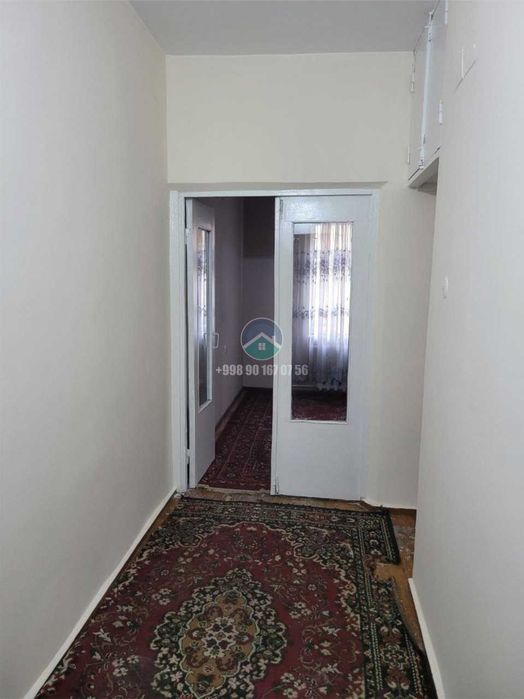 Срочно продаю 2/2/5кв на карасу-1 ориентир 209 школа