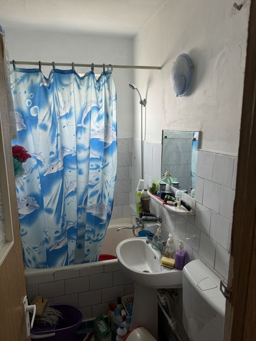 Apartament 3 Camere