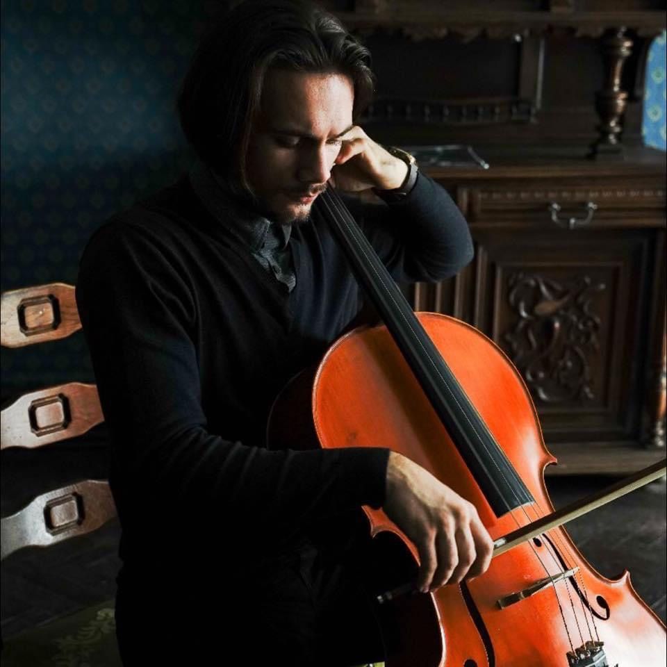 Meditatii/Cursuri violoncel