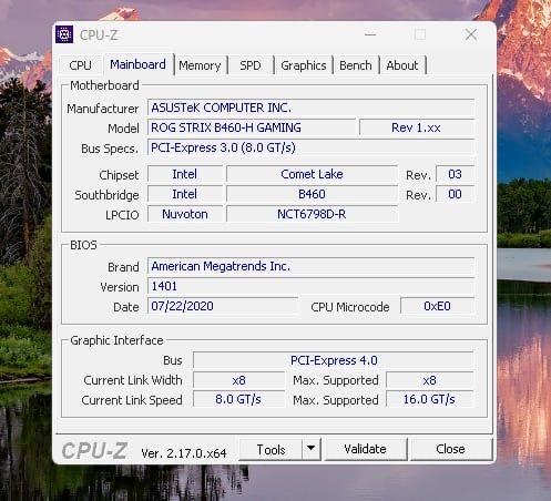 PC Gaming i5-10500 / AMD RX 6600 / 16GB RAM DDR4 / SSD 512GB / HDD 2TB