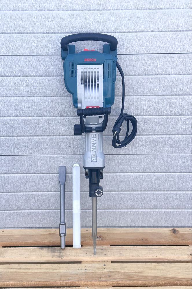 Къртач под наем BOSCH GSH 16-30