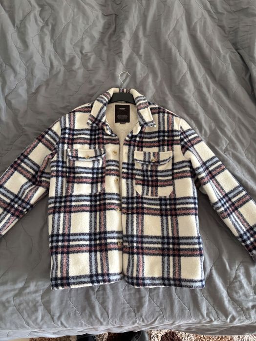 Geacă de iarnă bărbați