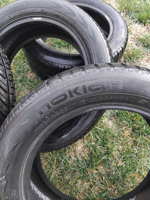 Anvelope Iarna 205 55 16