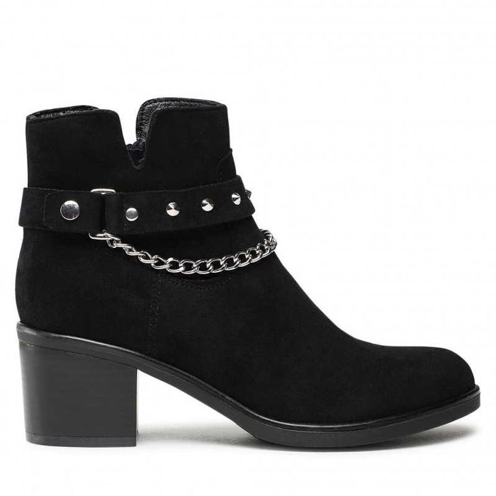 Стилни боти JENNY FAIRY