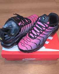 Обувки Nike AirMax TN "black pink"