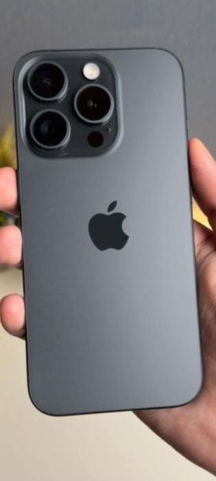 Продам Айфон 16 Про